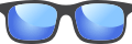 Flash Blue
