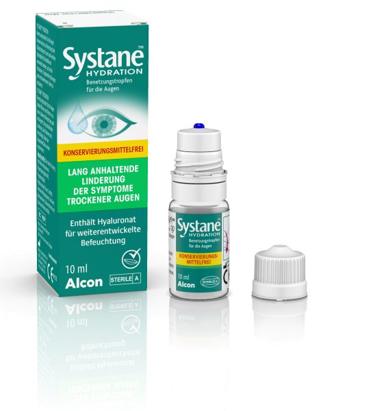 Systane Hydration PF (10ml)