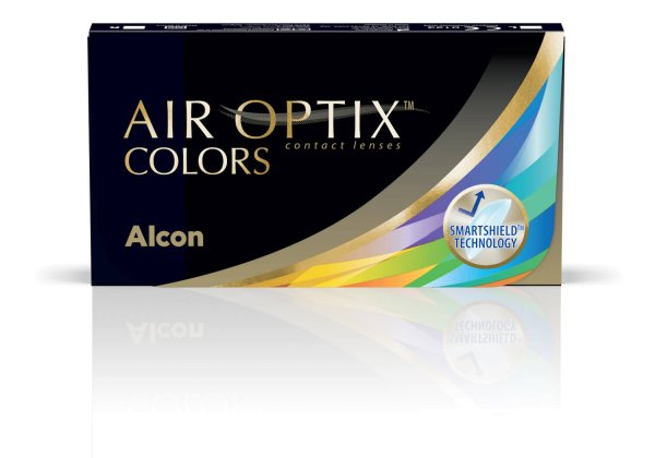 Air Optix Colors (1x2)