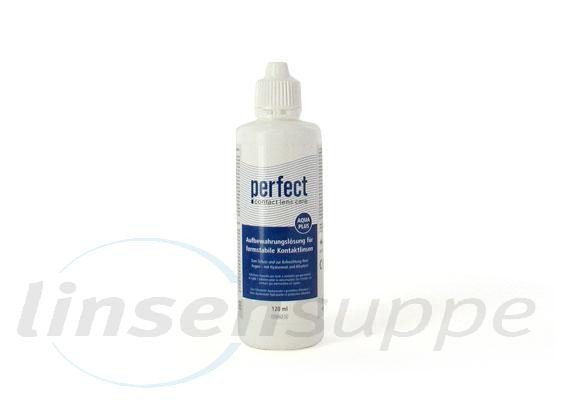 Perfect Aqua Plus Aufbewahrung (120ml)
