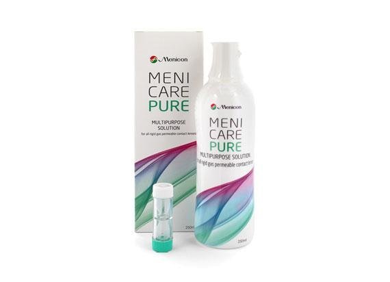Menicare Pure (250ml)
