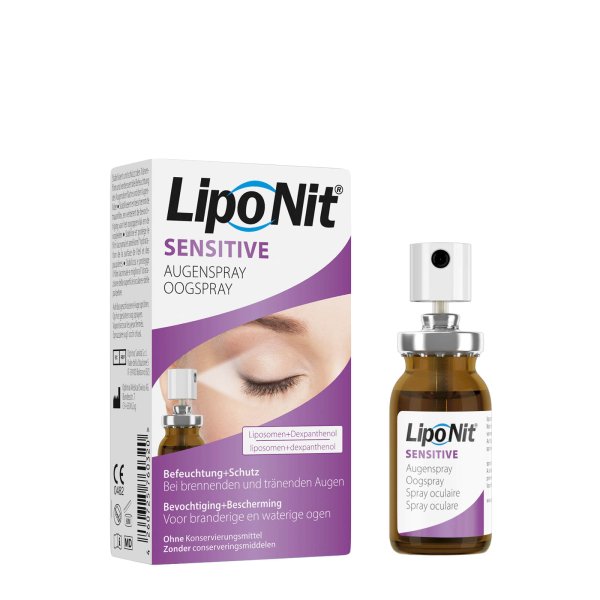 Lipo Nit Sensitive (10ml)