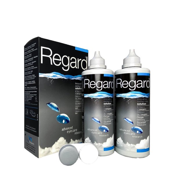 Regard (2x355ml)
