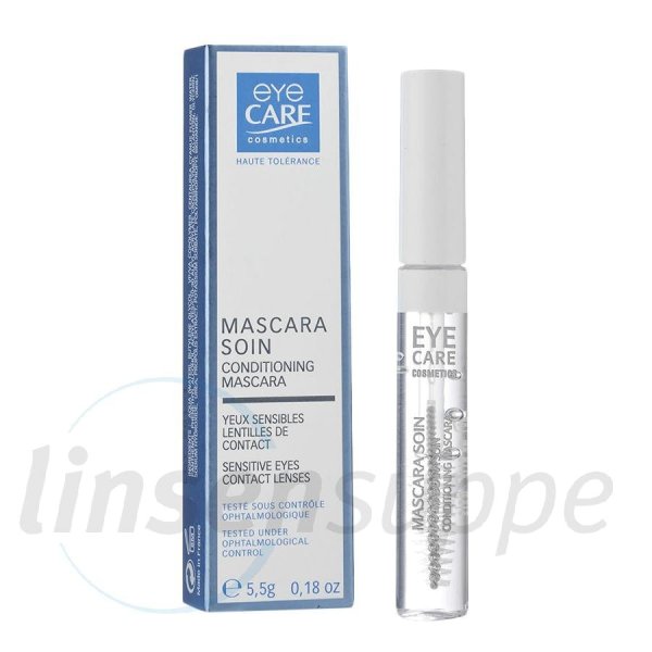Pflegemascara (Mascara Soin) (5,5g)