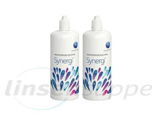 Synergi Kombilösung (2x 360ml)