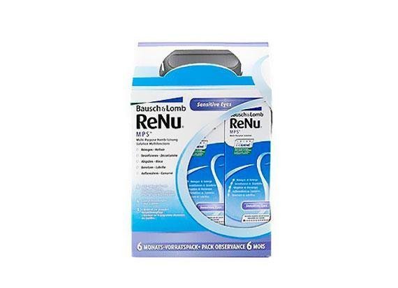 ReNu MPS (6x240ml)