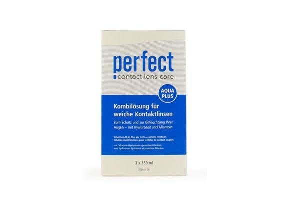 Perfect Aqua Plus (3x360ml)