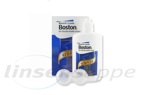 Boston Simplus (120ml)