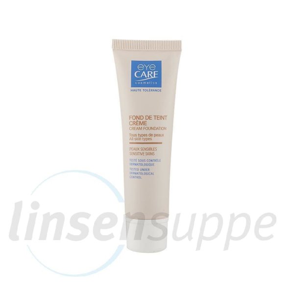 Créme Foundation (26g)