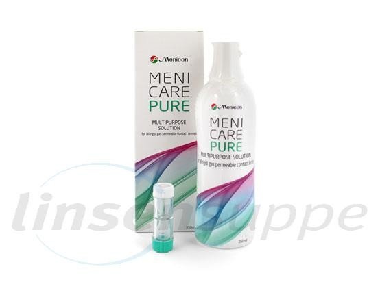 Menicare Pure (250ml)