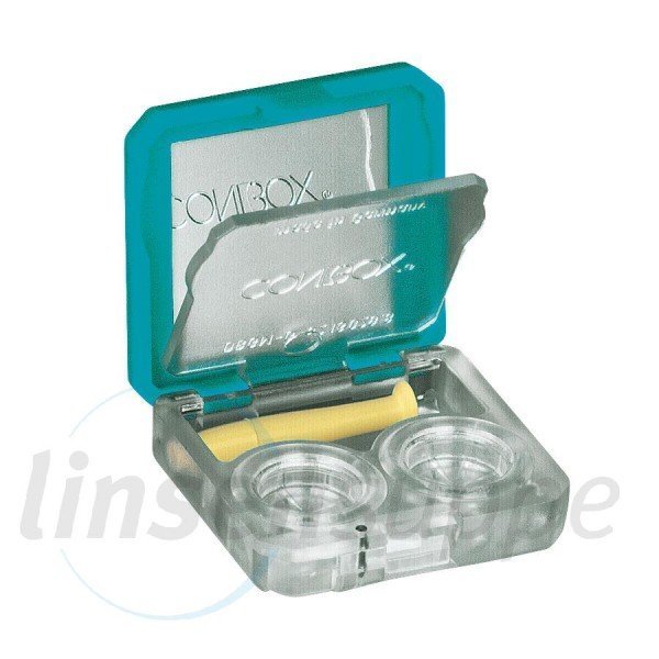 Conbox Türkis (Hartlinsen)