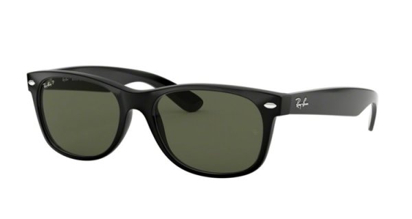 New Wayfarer RB2132 901/58