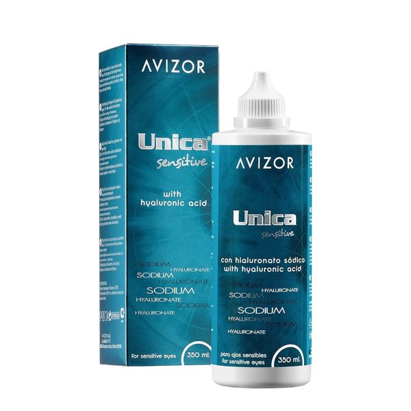 Unica Sensitive (350ml)