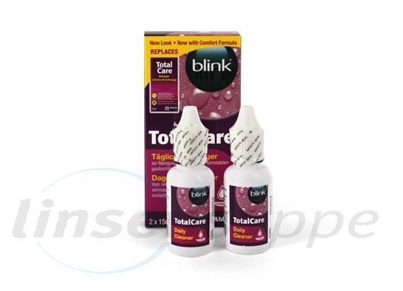 Total Care Reiniger (2x 15ml)
