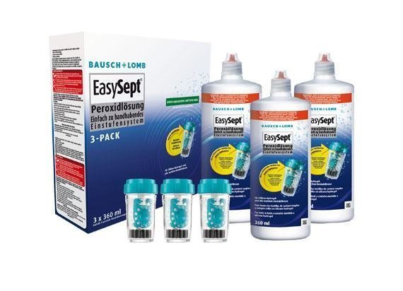 EasySept (3x360ml)