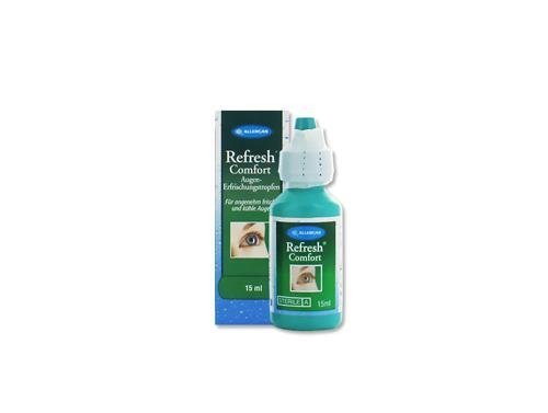 Refresh Comfort Erfrischungstropfen (15ml)