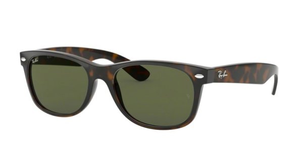 New Wayfarer RB2132 902