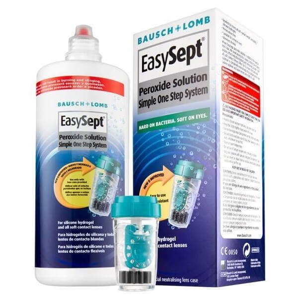 EasySept (120ml)