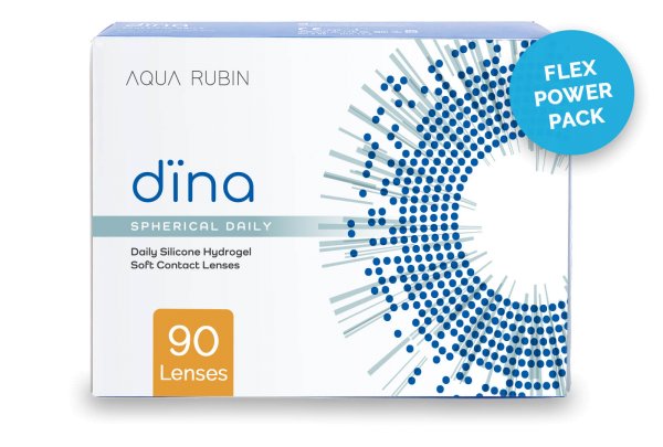 Dina Spheric (1x90)