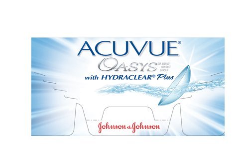 Acuvue Oasys (1x6)
