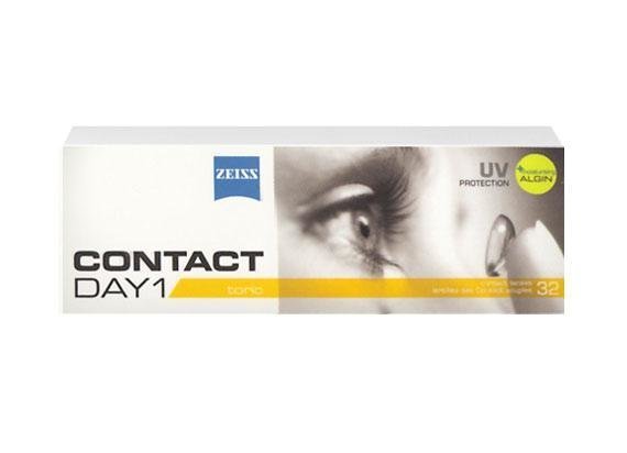 Contact Day 1 Toric (1x32)