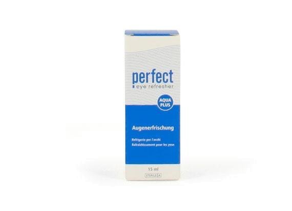 Perfect Aqua Plus Augenerfrischung (15ml)
