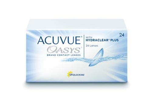 Acuvue Oasys (1x24)