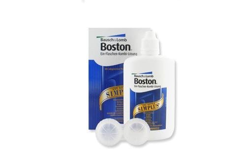 Boston Simplus (120ml)