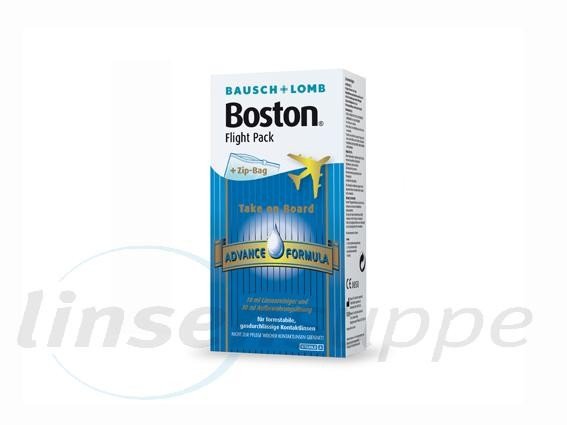 Boston Advance Flight Pack (2x 30ml)
