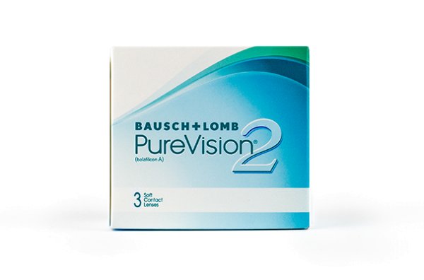 PureVision 2 HD (1x3)