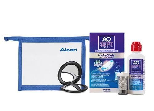 AOSept Plus Hydraglyde (90ml)