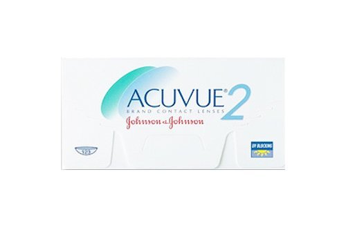 Acuvue 2 (1x6)