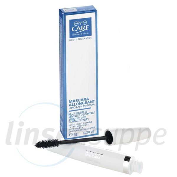 Wimpernverlängernde Mascara (Long-Lash) (6g)