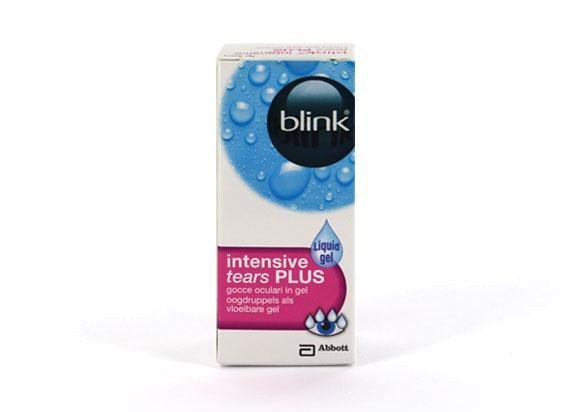 Blink Intensive Tears Plus (10ml)