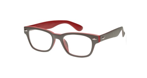 WOODY Selection - Retro-Lesebrille