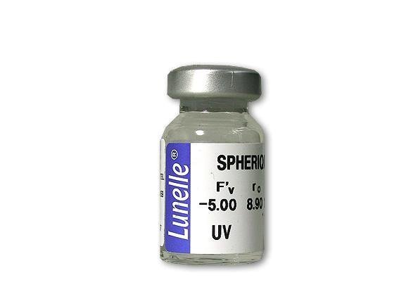 Lunelle Spherique ES 70 UV (1x1)