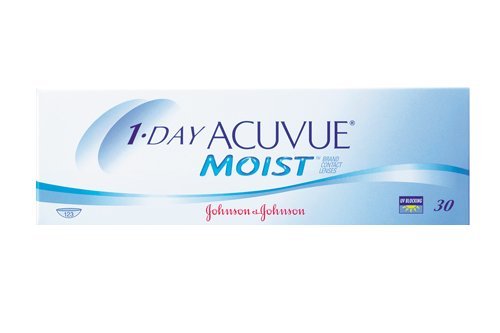 1-Day Acuvue Moist (1x30)