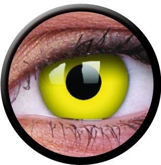 Yellow (3-Monatslinse) (1x2)