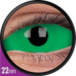 Sclera Cynosure (6-Monatslinse) (1x2)