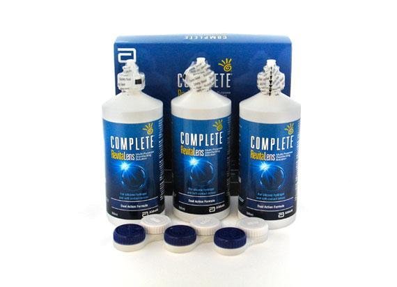 Complete RevitaLens (900ml)