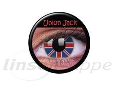 Union Jack (Jahreslinse) (1x2)