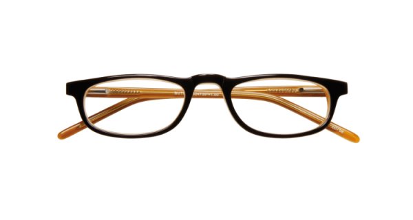 BUTLER - Klassische Acetat-Lesebrille