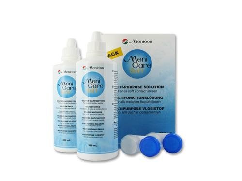 Menicare Soft (2x360ml)
