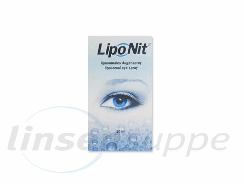 Lipo Nit Lidspray (10ml)