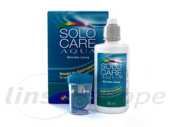 Solo Care Aqua (90ml)