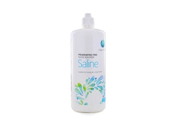 Saline (360ml)