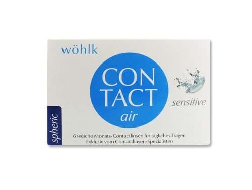 Contact Air (1x6)