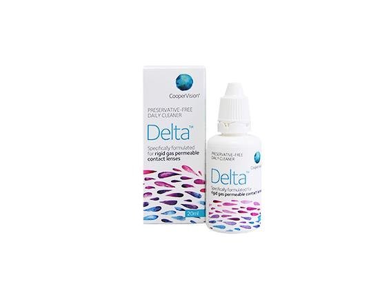 Delta Plus Reiniger (20ml)