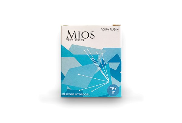 MIOS Multifocal (1x Testlinse)