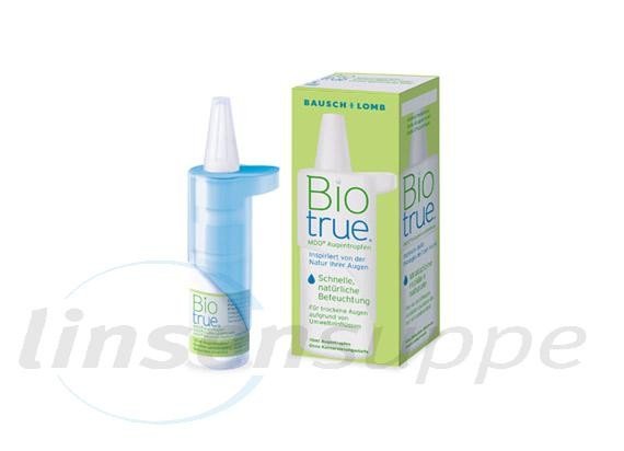 Biotrue MDO Augentropfen (10ml)